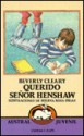 Querido Señor Henshaw - Beverly Cleary