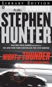 Night of Thunder - Stephen Hunter, Buck Schirner