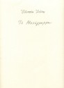 Το μονόγραμμα - Odysseus Elytis, Οδυσσέας Ελύτης