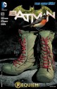 Batman (2011- ) #18 - Andy Kubert, Alex Maleev, Scott Snyder, James Tynion