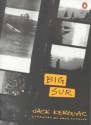 Big Sur - Jack Kerouac, Aram Saroyan