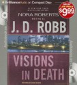 Visions in Death - J.D. Robb, Susan Ericksen