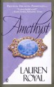 Amethyst - Lauren Royal