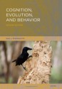 Cognition, Evolution, and Behavior - Sara J. Shettleworth