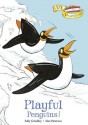 Playful Penguins! - Sally Grindley