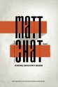 Matt Chat Volume 2 - Matt Anderson