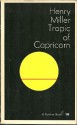 Tropic Of Capricorn - Henry Miller