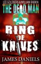 Ring of Knives - James Daniels, Lee Goldberg, William Rabkin