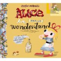 Alice in Wonderland - J. Otto Seibold