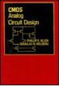 CMOS Analog Circuit Design - Holberg Allen, Douglas R. Holberg