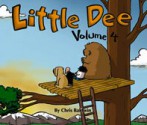 Little Dee: Volume 4 (Little Dee, #4) - Christopher Baldwin