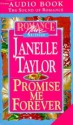 Promise Me Forever - Janelle Taylor, Jessica Arden