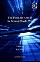 The Fleet Air Arm in the Second World War - Ben Jones