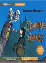 Groosham Grange (MP3 Book) - Anthony Horowitz, Nickolas Grace