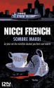 Sombre mardi (Thriller) (French Edition) - Nicci French, Marianne Bertrand