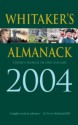 Whitaker's Almanack 2004 - The Stationery Office