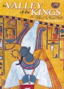 The Valley of the Kings: The Tombs and the Funerary of Thebes West - Kent R. Weeks, Araldo De Luca