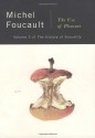 The History of Sexuality, Vol. 2: The Use of Pleasure: 002 - Michel Foucault, Robert Hurley