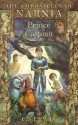 Prince Caspian (Chronicles of Narnia, #4) - C.S. Lewis