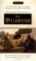 The Decameron (Signet Classics) - Giovanni Boccaccio, Peter Bondanella, Mark Musa, Thomas G. Bergin