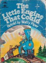 The Little Engine That Could - Watty Piper