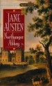 Northanger Abbey - Jane Austen, Elizabeth Hardwick