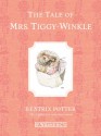 The Tale of Mrs. Tiggy-Winkle - Beatrix Potter