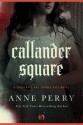 Callander Square - Anne Perry