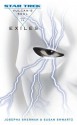 Exiles (Star Trek: Vulcan's Soul, #2) - Josepha Sherman, Susan Shwartz