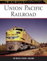 Union Pacific Railroad - Joe Welsh, Kevin J. Holland, Kevin J Holland