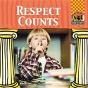 Respect Counts - Mary Elizabeth Salzmann