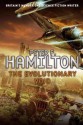 Evolutionary Void - Peter F. Hamilton