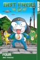 Sgt. Frog, Vol. 4 - Mine Yoshizaki