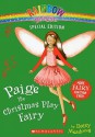 Paige the Christmas Play Fairy (Rainbow Magic Special Edition) - Daisy Meadows