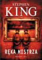 Ręka mistrza - Stephen King