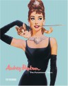 Audrey Hepburn: The Paramount Years - Tony Nourmand, Christopher Frayling