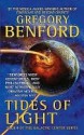 Tides of Light (Galactic Center, #4) - Gregory Benford