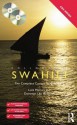 Colloquial Swahili: The Complete Course for Beginners - Lutz Marten, Donovan Lee McGrath