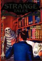 Pulp Classics: Strange tales of mystery and terror. Vol. 2, No. 3 - John Gregory Betancourt, Clark Ashton Smith, Victor Rousseau Emanuel, Henry S. Whitehead, Sewell Peaslee Wright, Gustav Meyrink, Robert W. Sneddon, Hugh B. Cave, Arthur Stryon, Frank Belknap Long