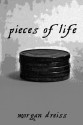 Pieces of Life - Morgan Dreiss