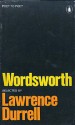 Wordsworth, The Selected Poetry of - William Wordsworth, Lawrence Durrell