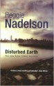 Disturbed Earth (Artie Cohen Series #5) - Reggie Nadelson