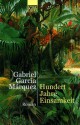 Hundert Jahre Einsamkeit - Gabriel García Márquez