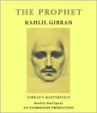 The Prophet - Kahlil Gibran, Paul Sparer, Becky Ann Baker