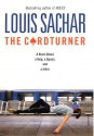 The Cardturner: A Novel about a King, a Queen, and a Joker - Louis Sachar