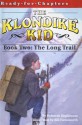 The Long Trail - Deborah Hopkinson