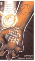 The Valley of Fear - Arthur Conan Doyle