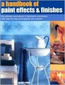 A Handbook of Paint Effects & Finishes - Sacha Cohen