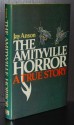 The Amityville Horror - Jay Anson