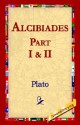 Alcibiades 1-2 - Plato